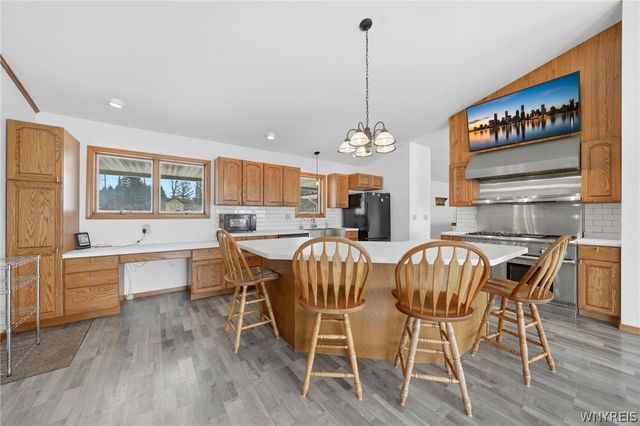 742 Centerline Road, Sheldon, NY 14145