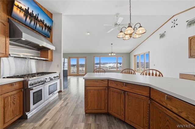 742 Centerline Road, Sheldon, NY 14145