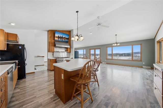 742 Centerline Road, Sheldon, NY 14145