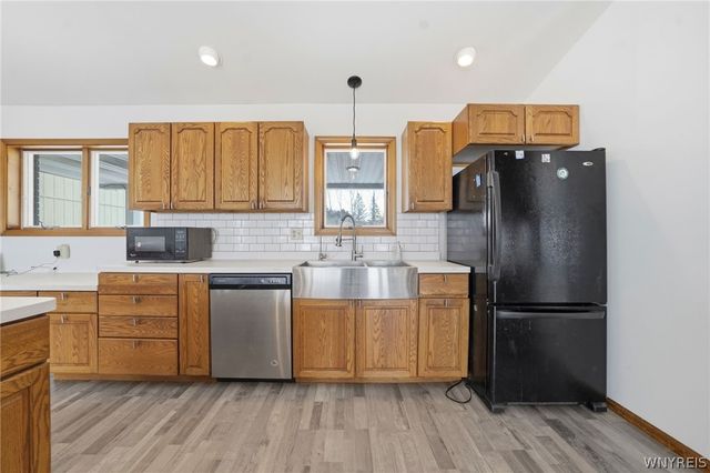 742 Centerline Road, Sheldon, NY 14145