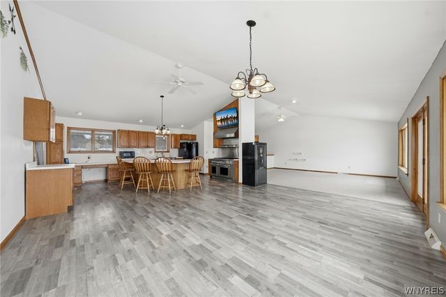 742 Centerline Road, Sheldon, NY 14145