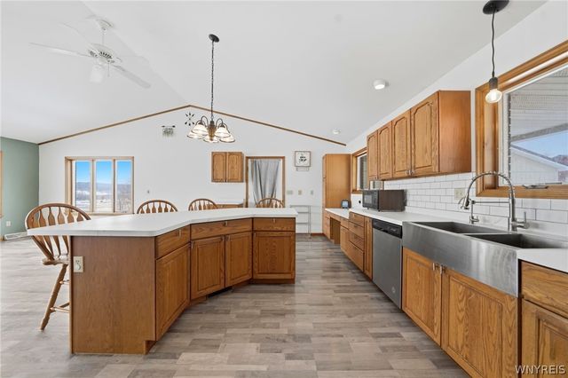 742 Centerline Road, Sheldon, NY 14145