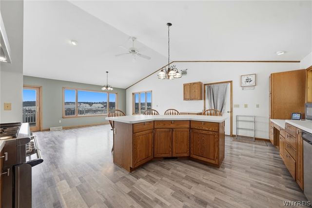 742 Centerline Road, Sheldon, NY 14145