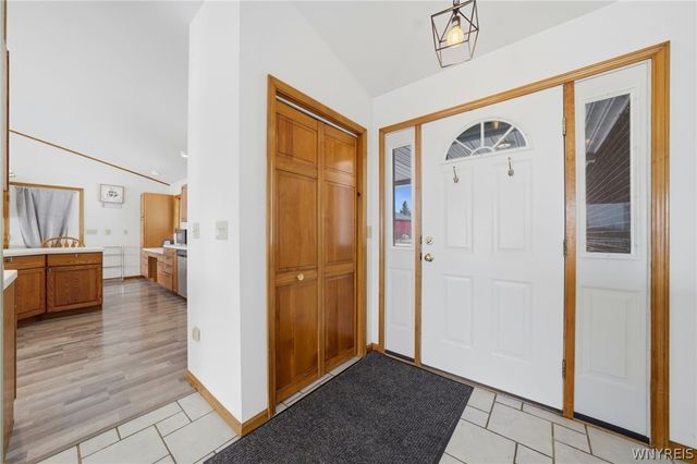 742 Centerline Road, Sheldon, NY 14145