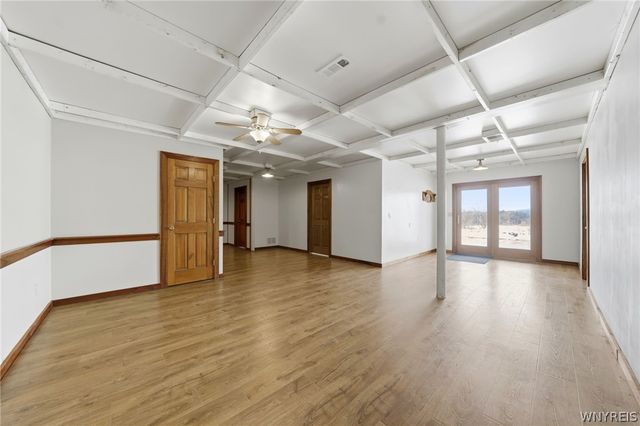 742 Centerline Road, Sheldon, NY 14145