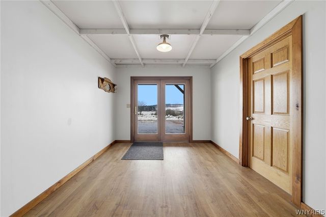 742 Centerline Road, Sheldon, NY 14145