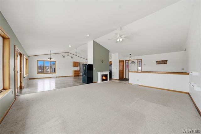 742 Centerline Road, Sheldon, NY 14145