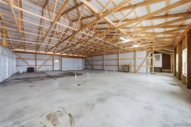 742 Centerline Road, Sheldon, NY 14145