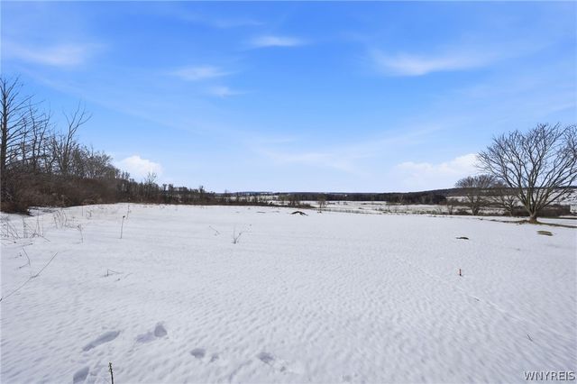 742 Centerline Road, Sheldon, NY 14145