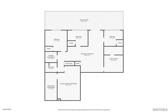 742 Centerline Road, Sheldon, NY 14145