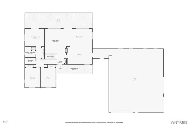 742 Centerline Road, Sheldon, NY 14145