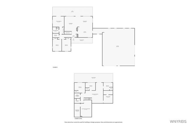 742 Centerline Road, Sheldon, NY 14145