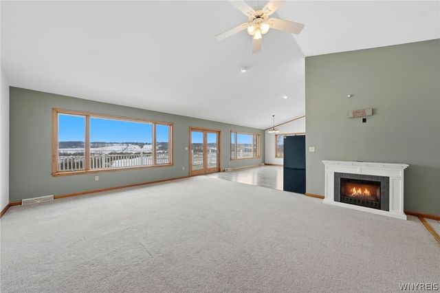 742 Centerline Road, Sheldon, NY 14145