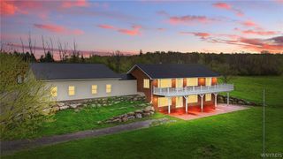 742 Centerline Road, Sheldon, NY 14145