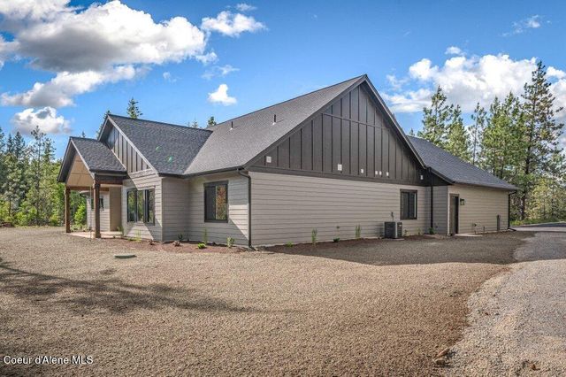 25787 N Dickens Rd, Athol, ID 83801