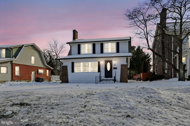 208 CAPITOL TRL, Newark, DE 19711