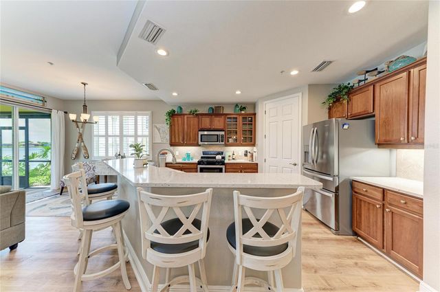 1121 RIVERSCAPE STREET 1121, Bradenton, FL 34208