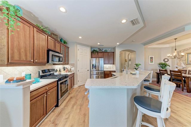 1121 RIVERSCAPE STREET 1121, Bradenton, FL 34208
