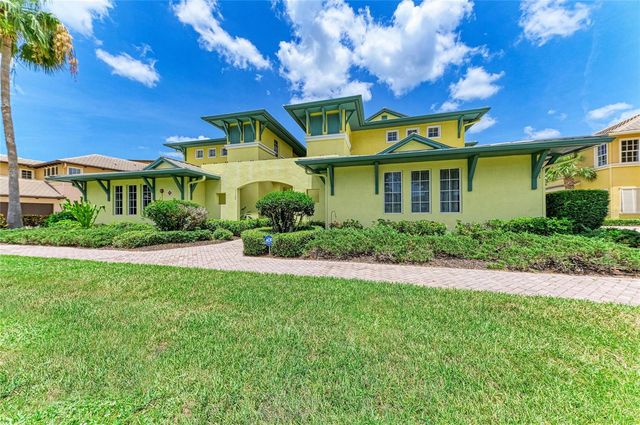 1121 RIVERSCAPE STREET 1121, Bradenton, FL 34208