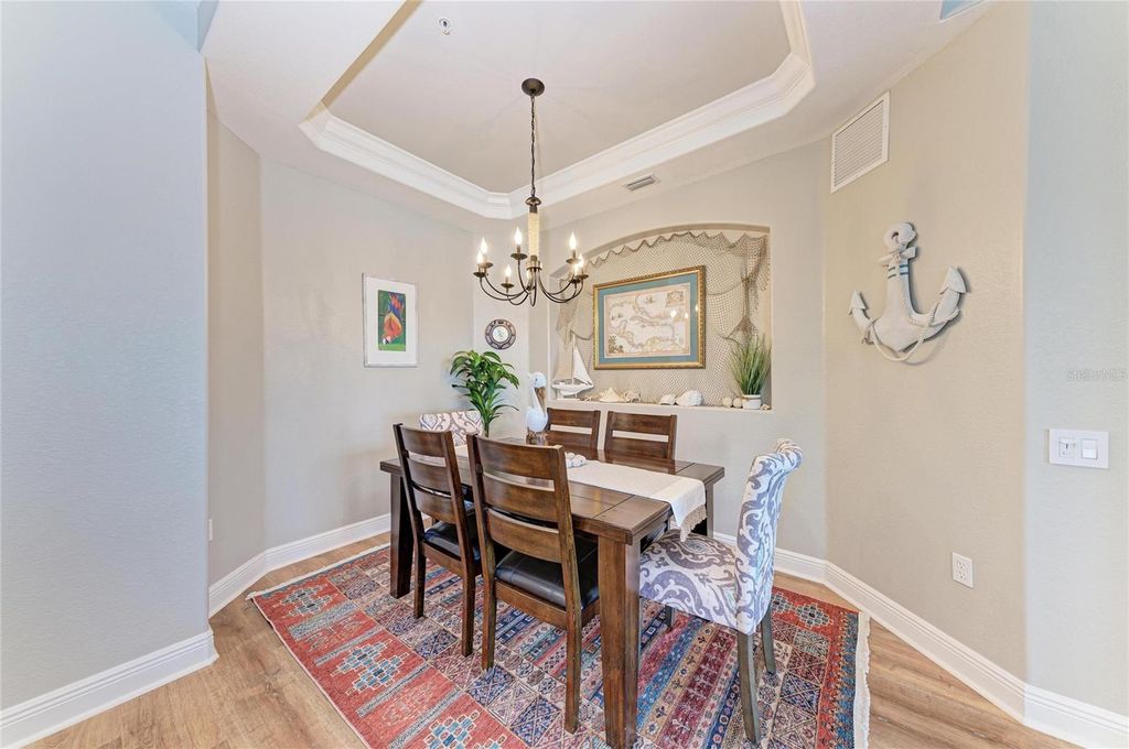 Image 20 of property listing at 1121 RIVERSCAPE STREET 1121, Bradenton, FL 34208