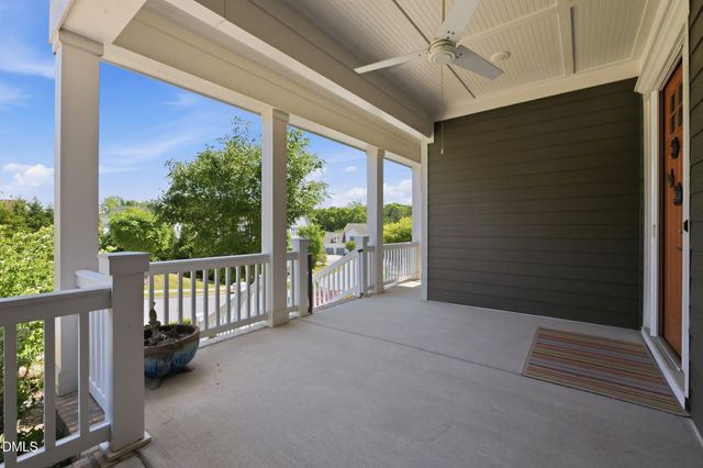 205 Stanton Gable Lane, Hillsborough, NC 27278