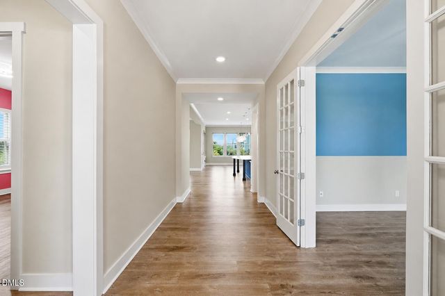 205 Stanton Gable Lane, Hillsborough, NC 27278