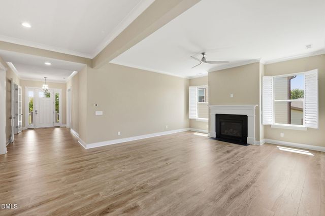 205 Stanton Gable Lane, Hillsborough, NC 27278