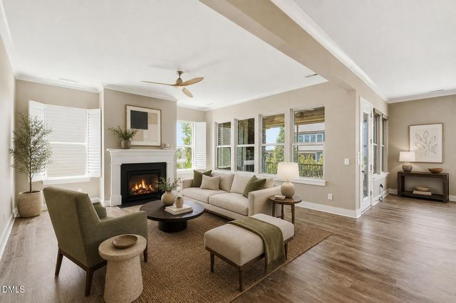 205 Stanton Gable Lane, Hillsborough, NC 27278