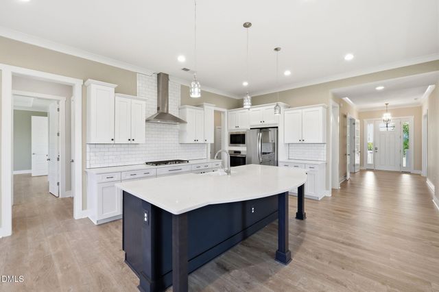 205 Stanton Gable Lane, Hillsborough, NC 27278
