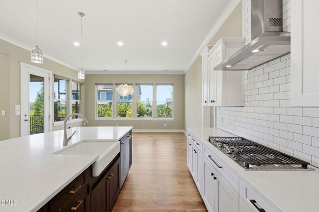 205 Stanton Gable Lane, Hillsborough, NC 27278
