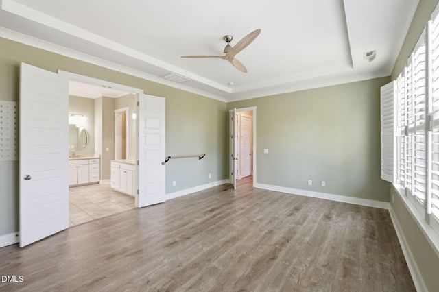 205 Stanton Gable Lane, Hillsborough, NC 27278