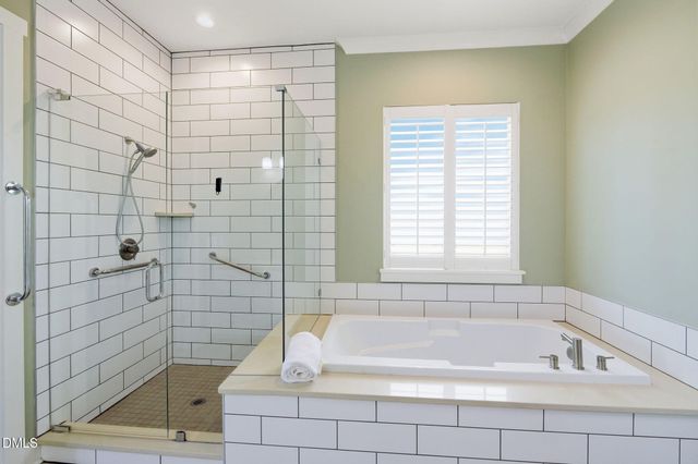 205 Stanton Gable Lane, Hillsborough, NC 27278