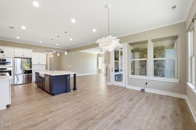 205 Stanton Gable Lane, Hillsborough, NC 27278