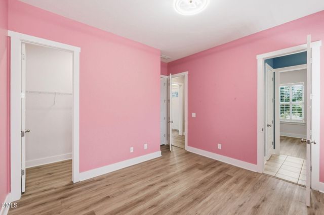 205 Stanton Gable Lane, Hillsborough, NC 27278