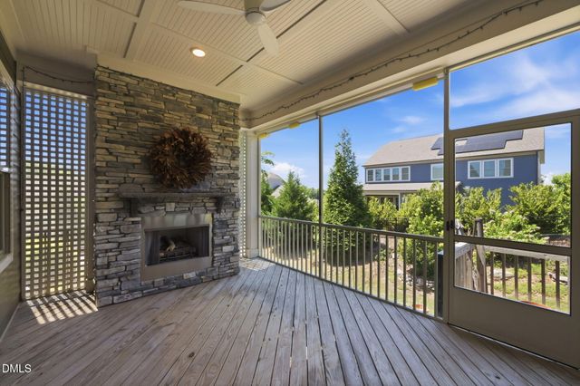 205 Stanton Gable Lane, Hillsborough, NC 27278