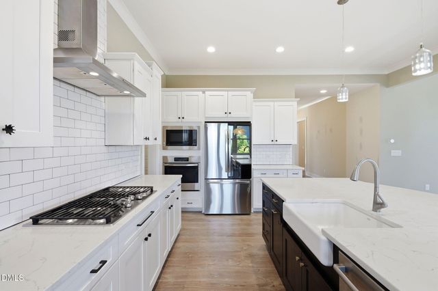 205 Stanton Gable Lane, Hillsborough, NC 27278