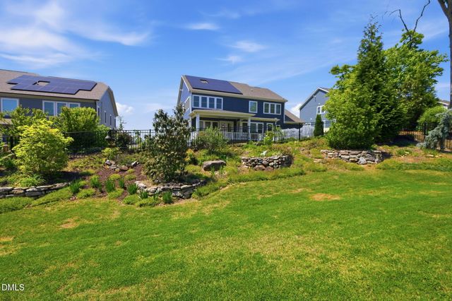 205 Stanton Gable Lane, Hillsborough, NC 27278