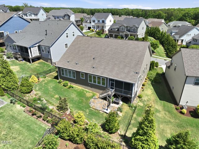 205 Stanton Gable Lane, Hillsborough, NC 27278
