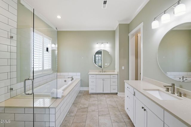 205 Stanton Gable Lane, Hillsborough, NC 27278