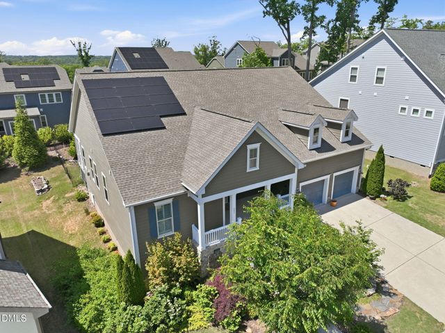 205 Stanton Gable Lane, Hillsborough, NC 27278