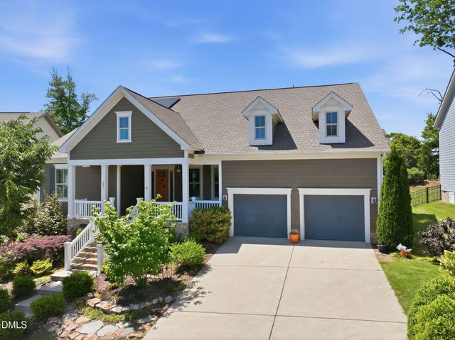 205 Stanton Gable Lane, Hillsborough, NC 27278