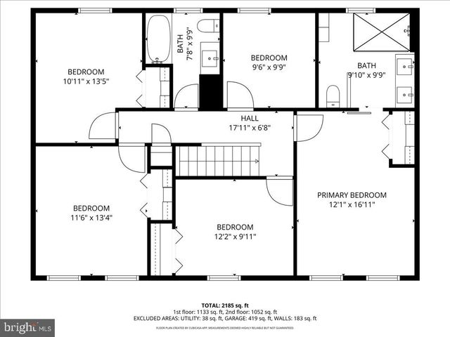 8896 SWEETBRIAR, Manassas, VA 20110