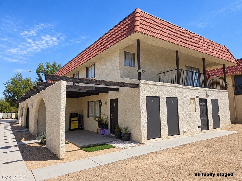 1709 Cordoba Lane, Las Vegas, NV 89108 — photo 2