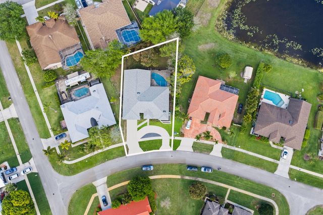 1738 Lindsey Court, Wellington, FL 33414