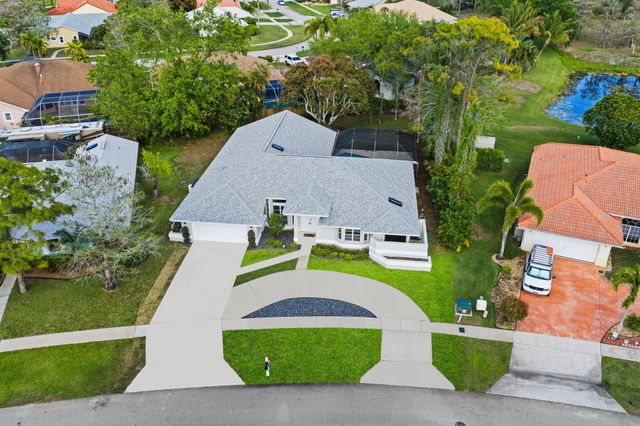 1738 Lindsey Court, Wellington, FL 33414