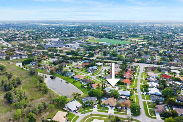 1738 Lindsey Court, Wellington, FL 33414