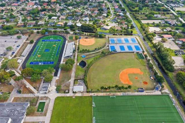 1738 Lindsey Court, Wellington, FL 33414