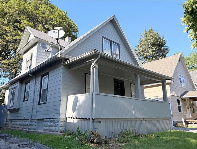 158 Mohawk Street, Rochester, NY 14621