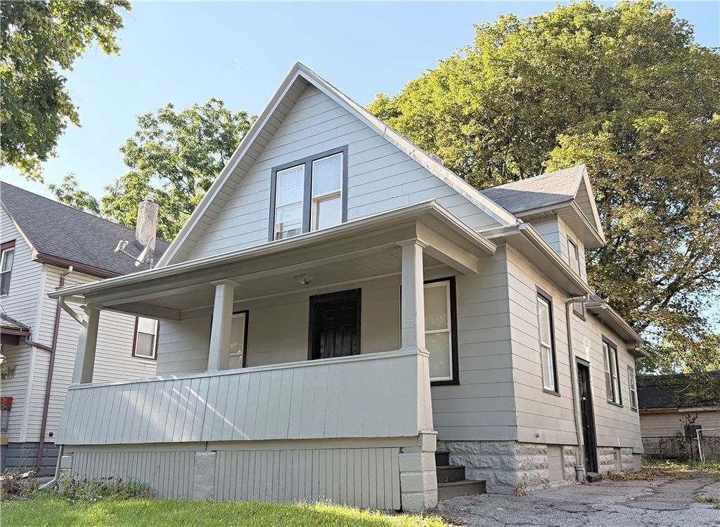 158 Mohawk Street, Rochester, NY 14621