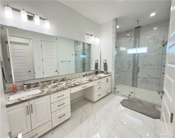 13601 N 41st Lane, Edinburg, TX 78541